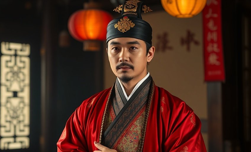 看料网站推荐 - 你可能感兴趣的：某明星新剧造型曝光