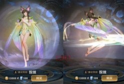 王者之星皮肤最新爆料视频,炫酷特效，神秘英雄即将登场！