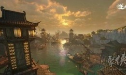 逆水寒最新爆料手游下载,下载热潮即将来袭，江湖再起风云！