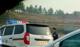 广州假警车最新爆料视频,揭秘伪装真相
