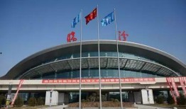 临汾机场最新爆料,航站楼升级改造，未来出行更便捷