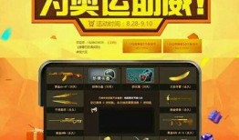 cf最新活动爆料抽,神秘抽奖，丰厚奖励等你来拿！
